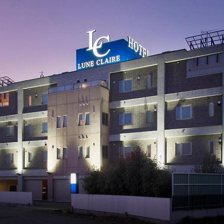 Hotel Lune Claire (Adults Only) Chikuma Exterior photo