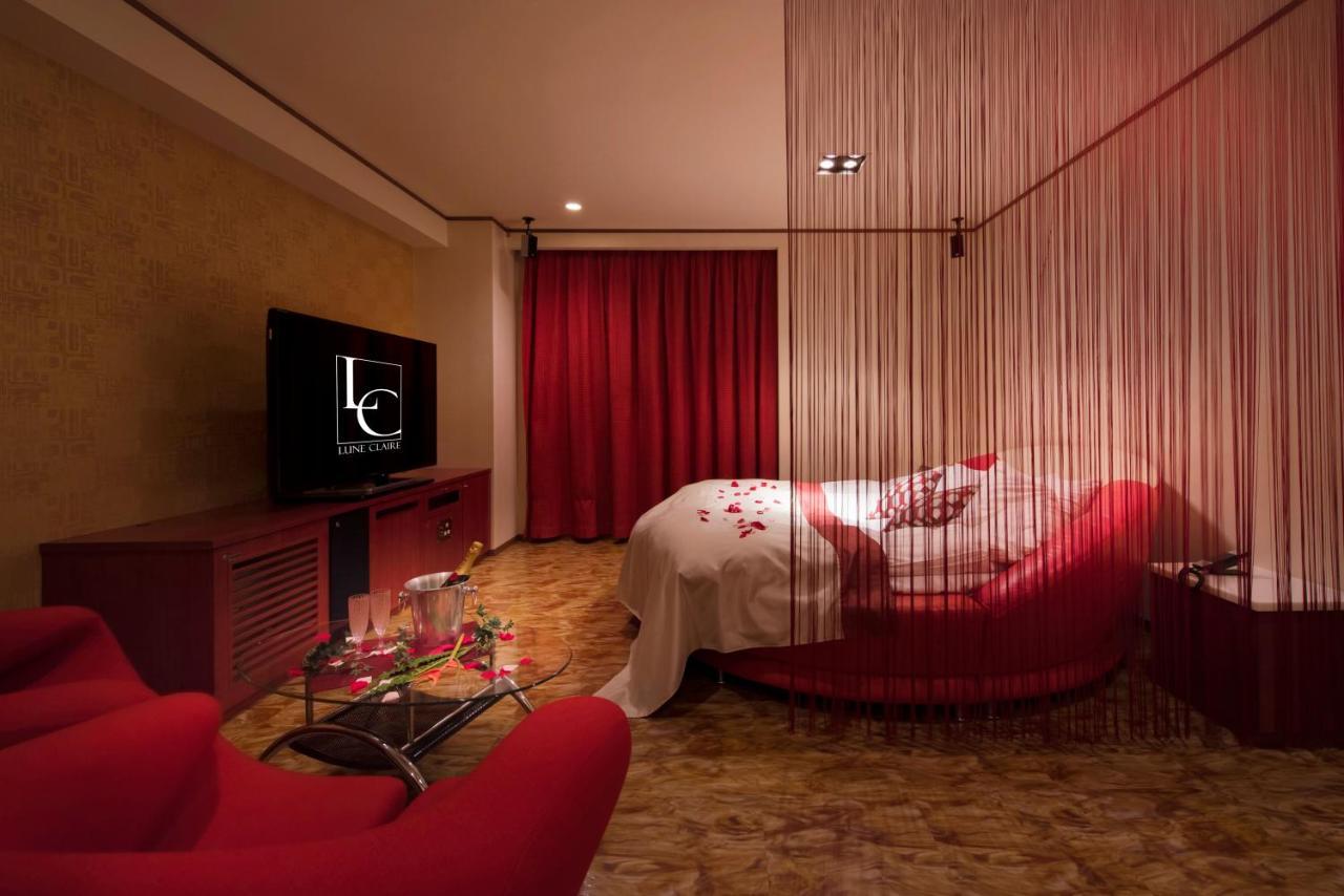 Hotel Lune Claire (Adults Only) Chikuma Exterior photo