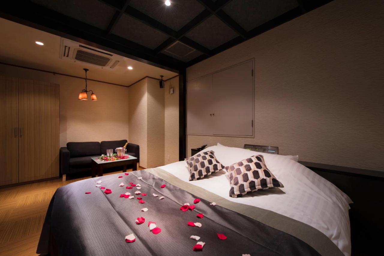 Hotel Lune Claire (Adults Only) Chikuma Exterior photo