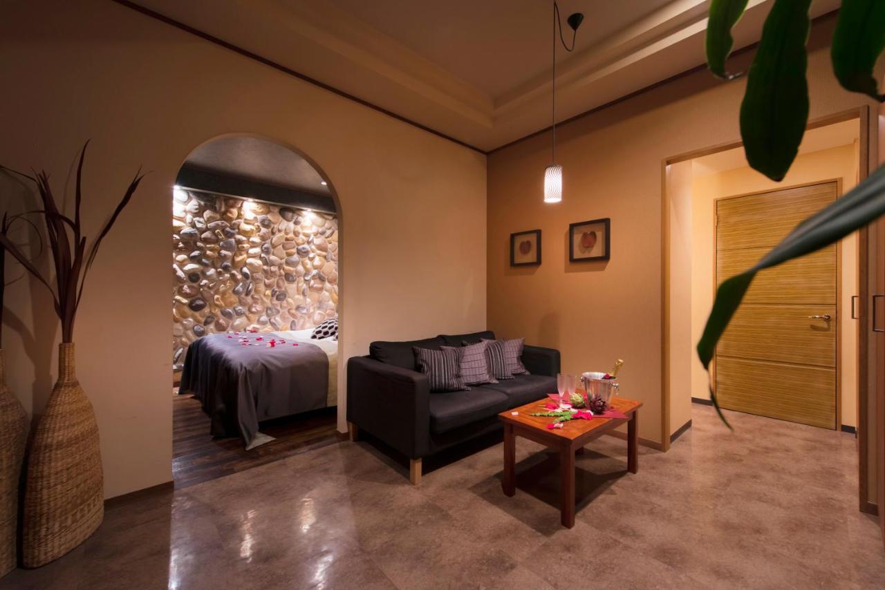 Hotel Lune Claire (Adults Only) Chikuma Exterior photo