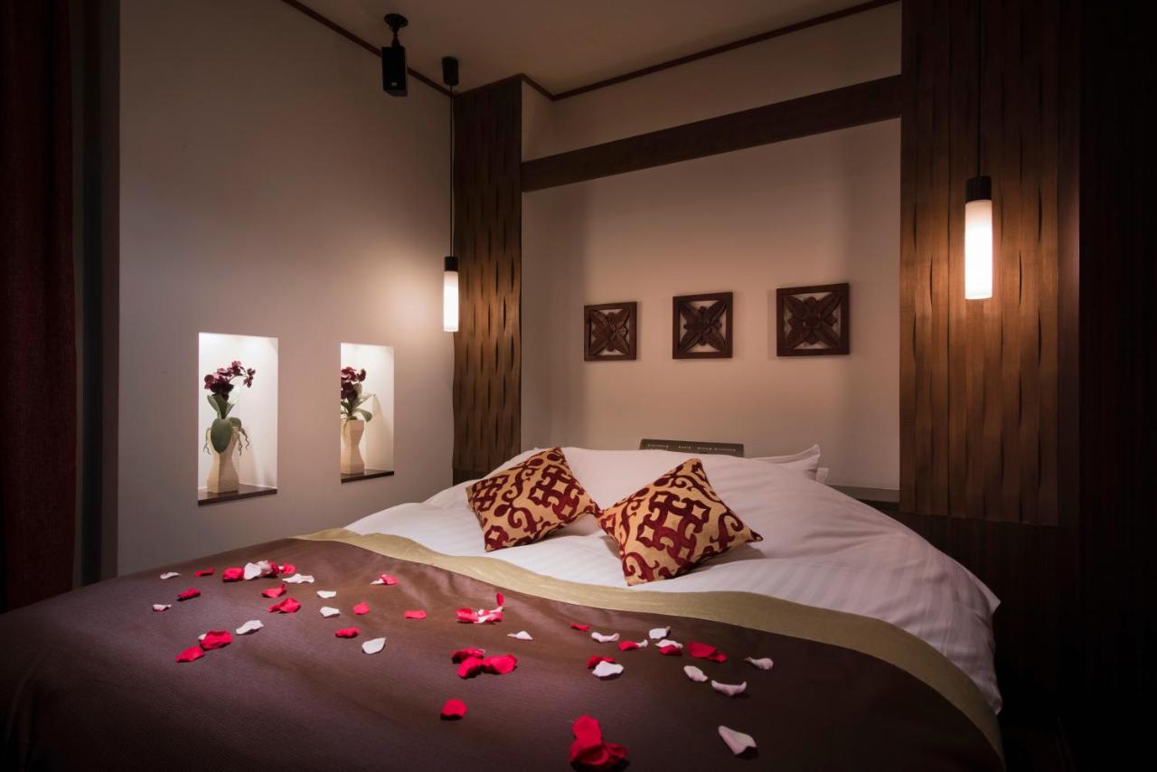 Hotel Lune Claire (Adults Only) Chikuma Exterior photo